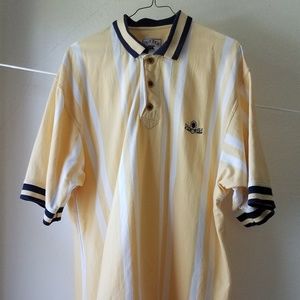 Men's Cutter & Buck Golf Shirt